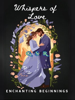 cover image of Enchanting Beginnings